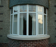 PVC Kapı ve Pencere 